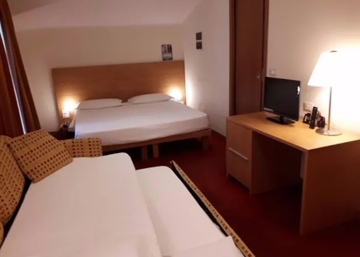 Hotel Accademia Rimini