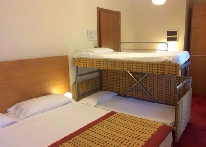 Hotel Accademia Rimini