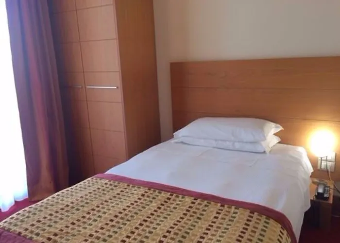 Accademia Hotel Rimini