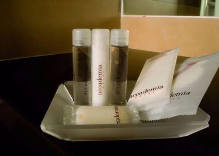 Accademia 3* Римини