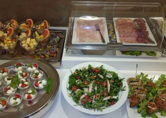 Accademia Hotel Rimini