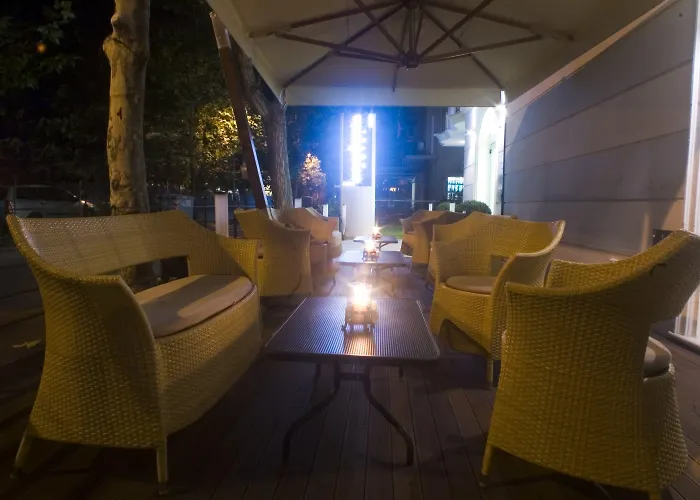 Hotel Accademia Rimini