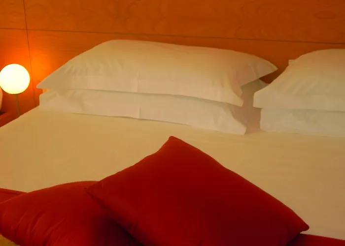 Hotel Accademia Rimini